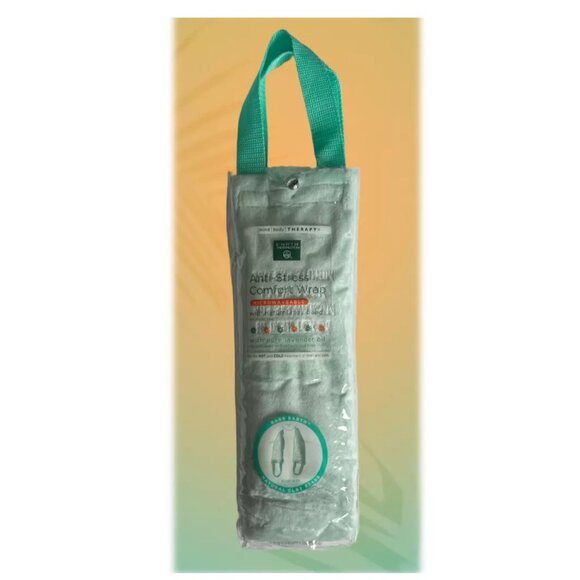 BellaRosaMariaBoutique | 18-Piece Spa Set | Acqua/White | Size-Med/Large - Picture 5 of 14